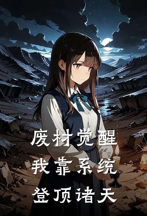 废材觉醒，我靠系统登顶诸天