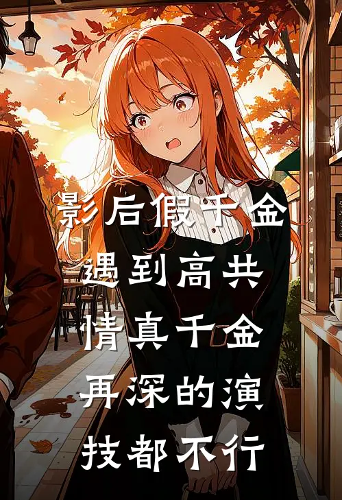 影后假千金遇到高共情真千金，再深的演技都不行