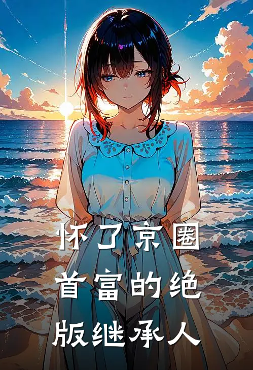 怀了京圈首富的绝版继承人