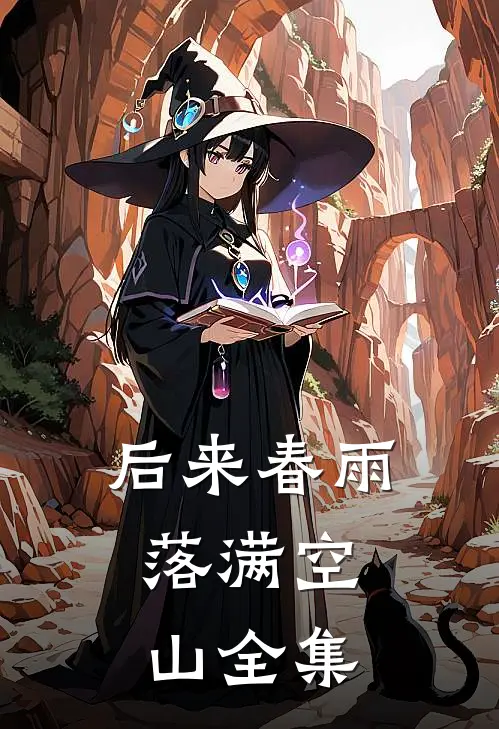 后来春雨，落满空山全集