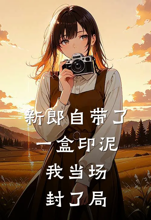 新郎自带了一盒印泥，我当场封了局