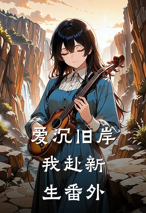 爱沉旧岸，我赴新生番外