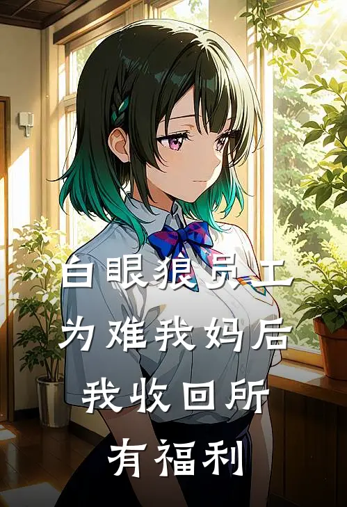 白眼狼员工为难我妈后，我收回所有福利