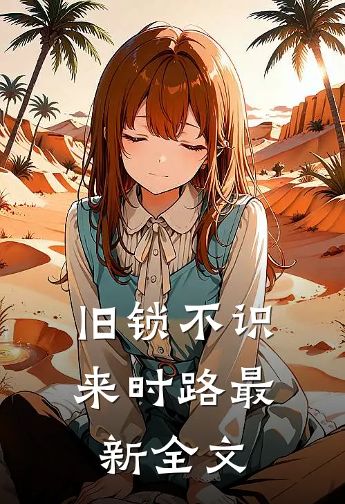 旧锁不识来时路最新全文