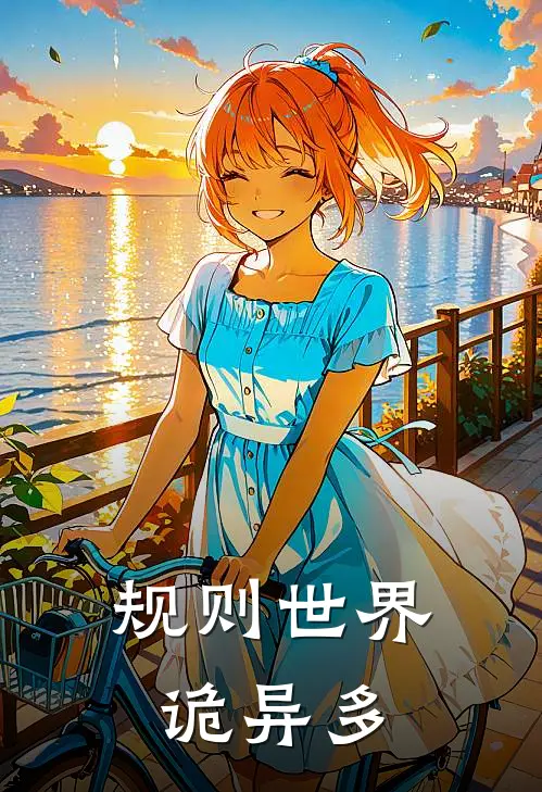 规则世界诡异多