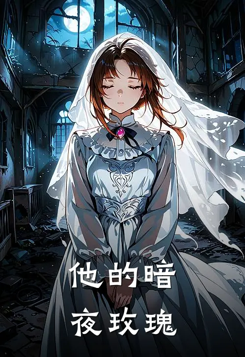 他的暗夜玫瑰