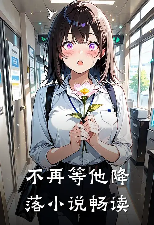 不再等他降落小说畅读