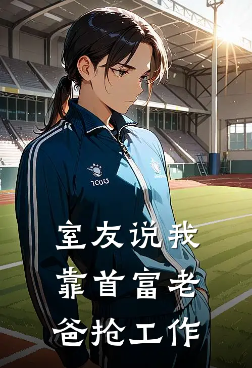 室友说我靠首富老爸抢工作