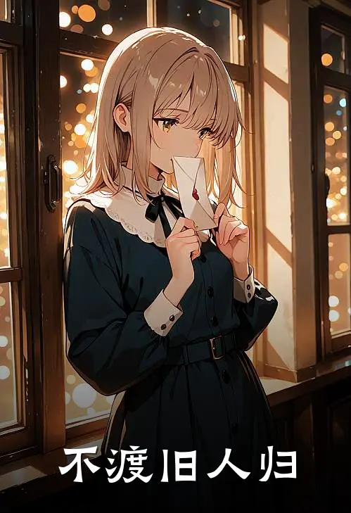 不渡旧人归