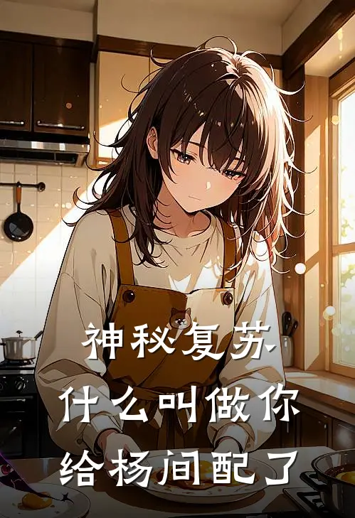 神秘复苏：什么叫做你给杨间配了