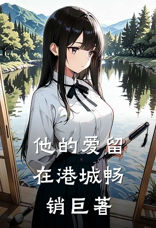 他的爱留在港城畅销巨著