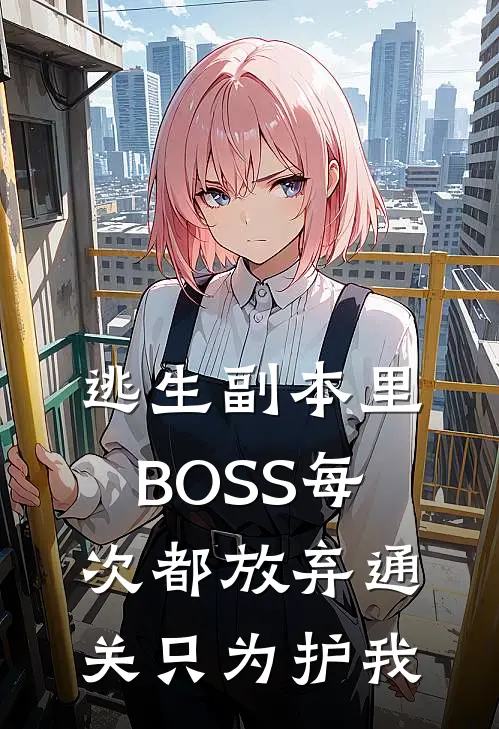 逃生副本里，BOSS每次都放弃通关只为护我