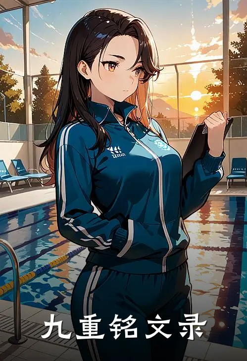 九重铭文录