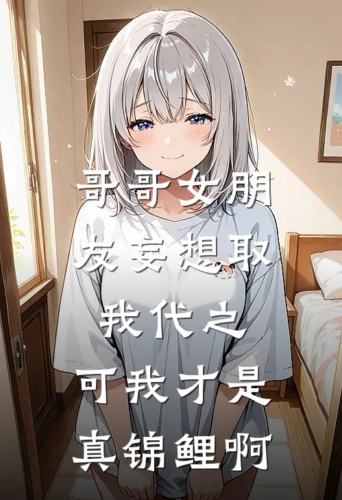 哥哥女朋友妄想取我代之，可我才是真锦鲤啊