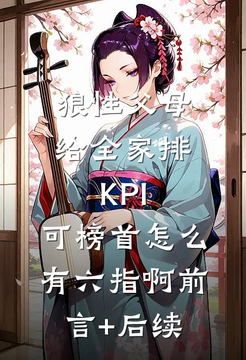 狼性父母给全家排KPI，可榜首怎么有六指啊前言+后续