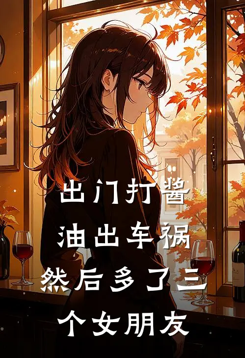 出门打酱油出车祸，然后多了三个女朋友