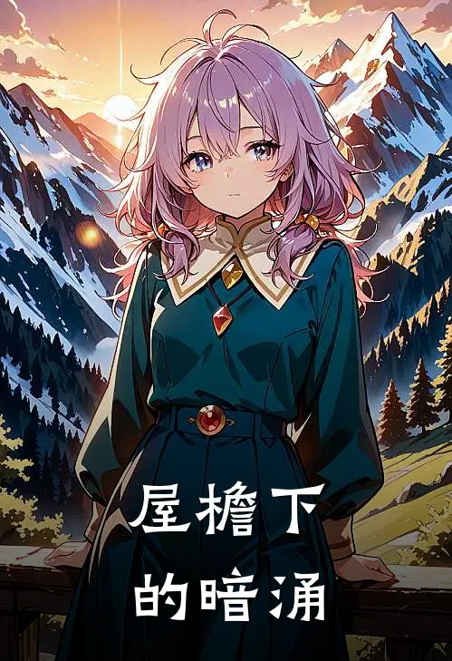 屋檐下的暗涌