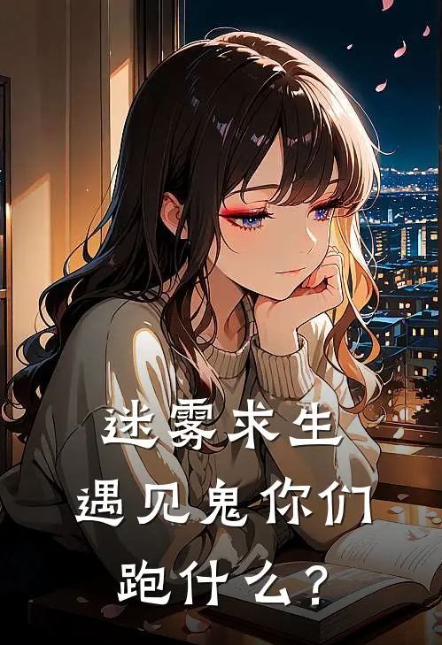 迷雾求生：遇见鬼你们跑什么？