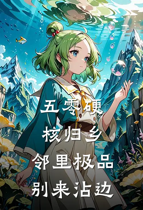 五零硬核归乡，邻里极品别来沾边