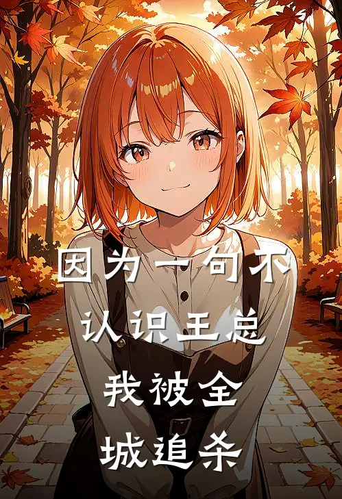 因为一句不认识王总，我被全城追杀