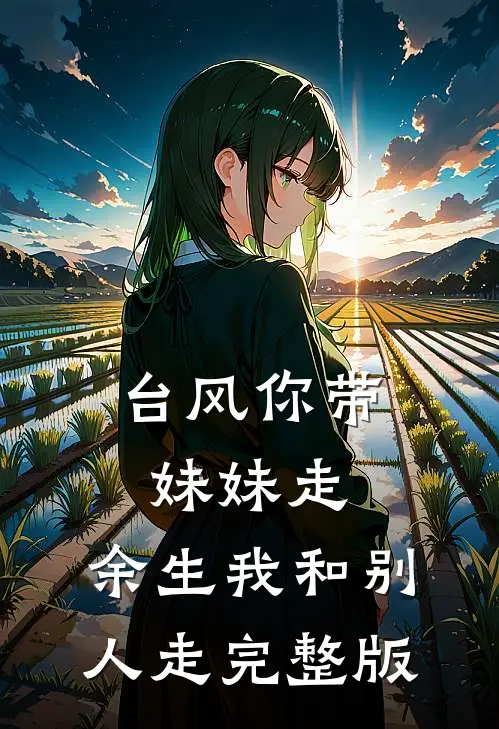 台风你带妹妹走，余生我和别人走完整版