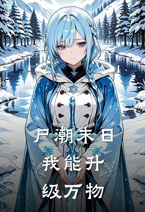 尸潮末日：我能升级万物