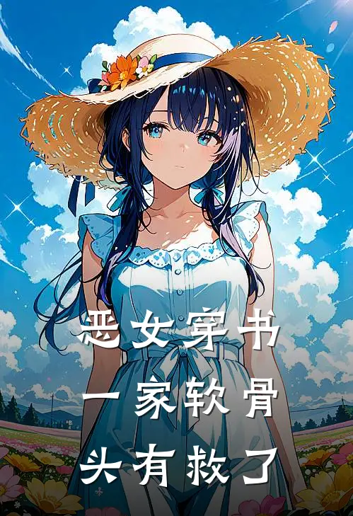 恶女穿书，一家软骨头有救了