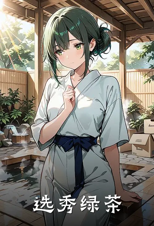选秀绿茶