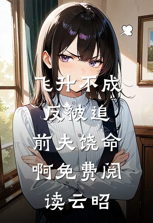 飞升不成反被追，前夫饶命啊免费阅读云昭