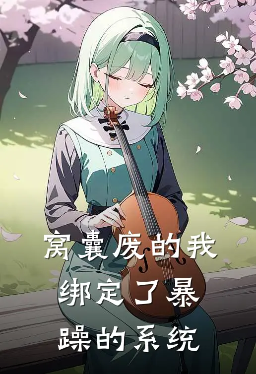 窝囊废的我绑定了暴躁的系统