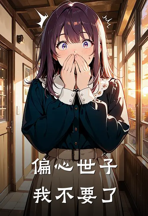 偏心世子我不要了