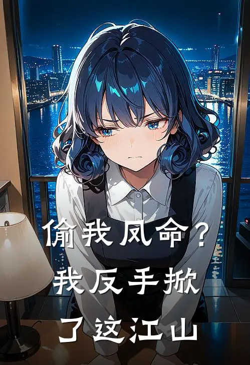 偷我凤命？我反手掀了这江山