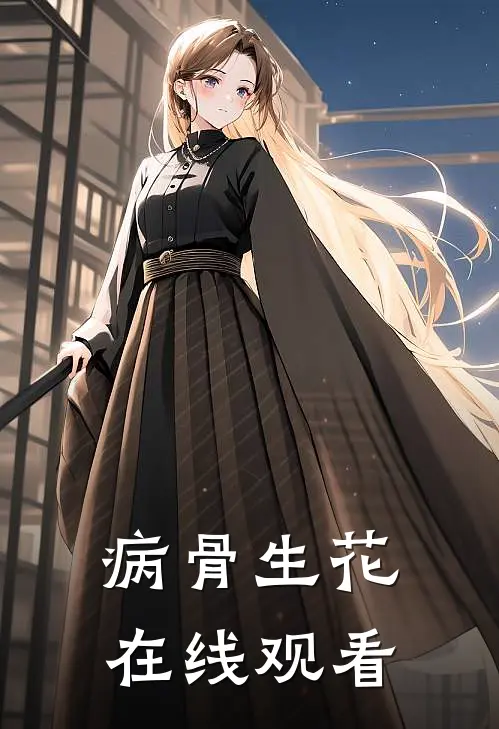 病骨生花在线观看