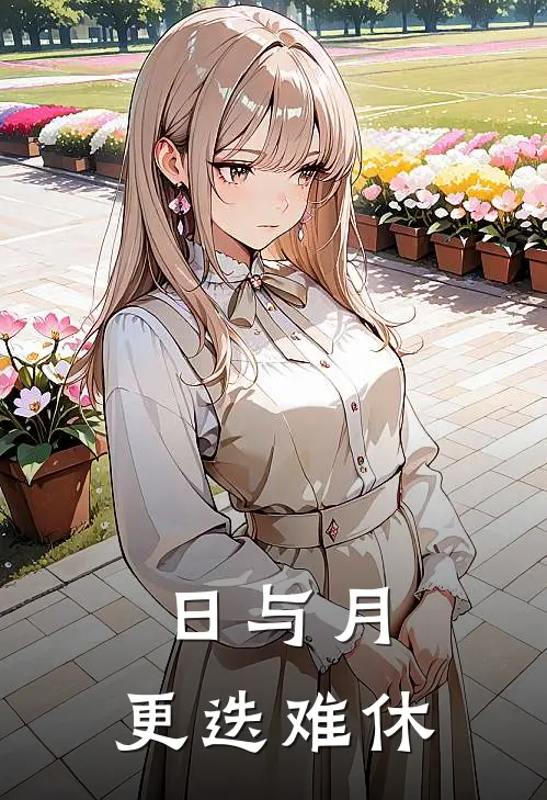 日与月，更迭难休