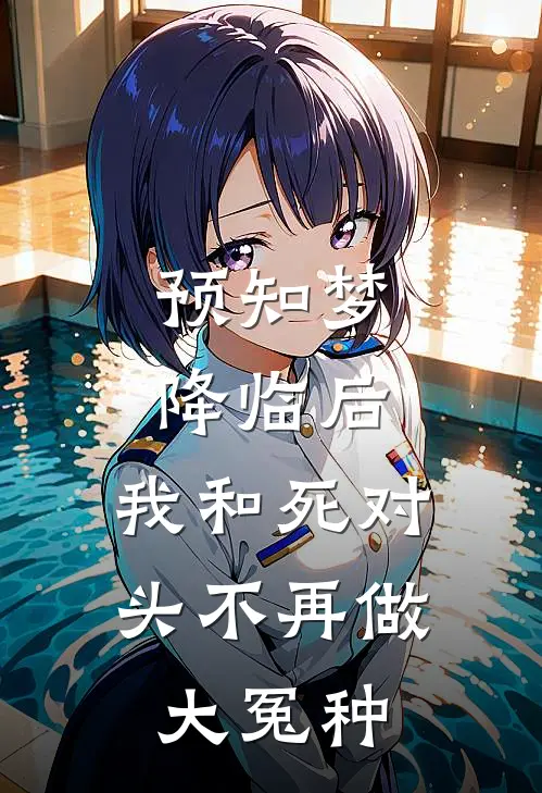 预知梦降临后，我和死对头不再做大冤种