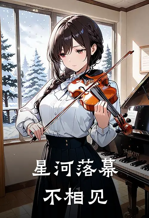 星河落幕不相见