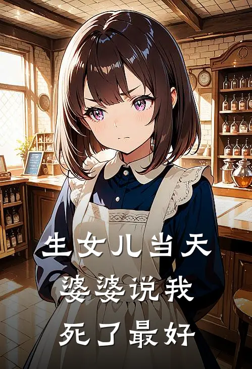 生女儿当天，婆婆说我死了最好