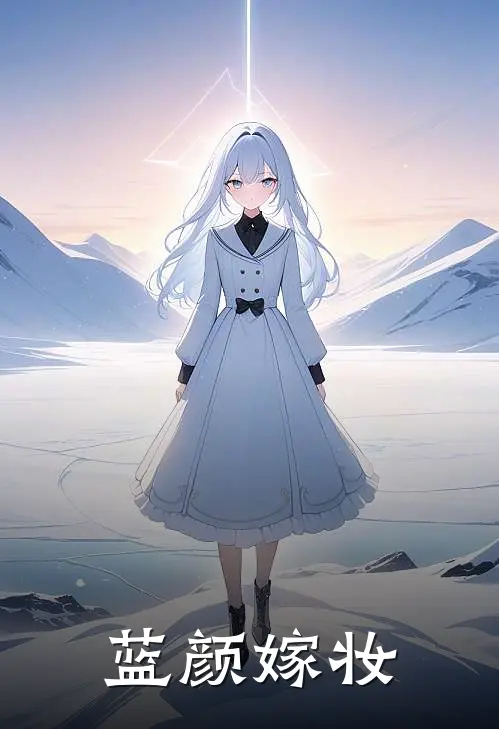蓝颜嫁妆