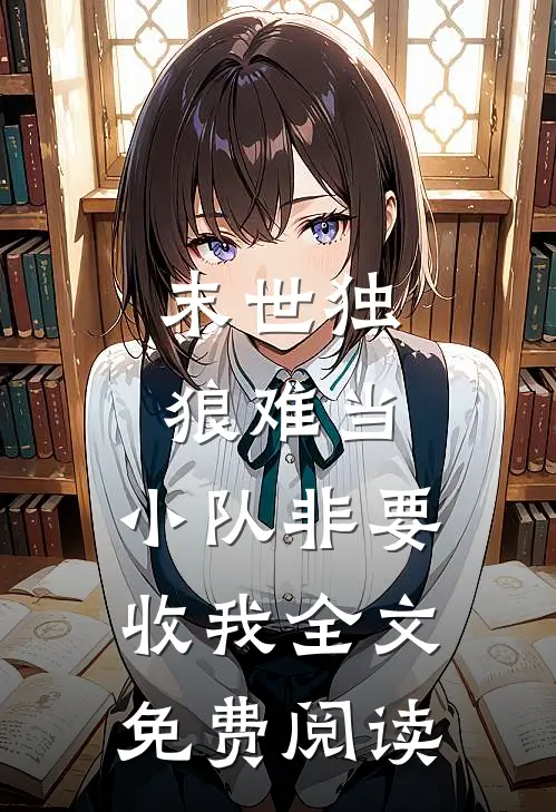 末世独狼难当，小队非要收我全文免费阅读