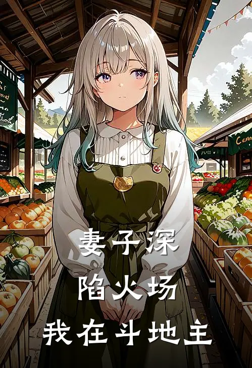 妻子深陷火场，我在斗地主