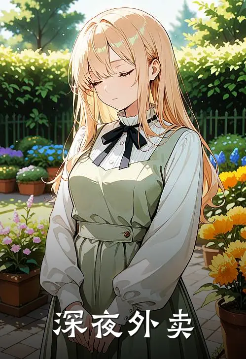 深夜外卖