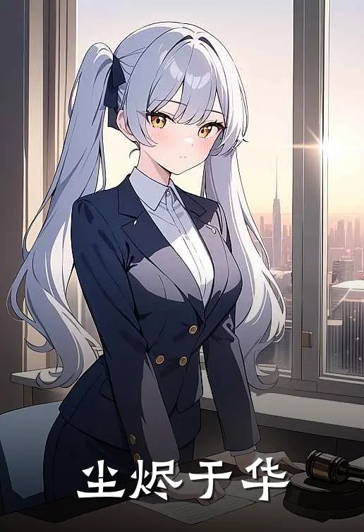 尘烬于华