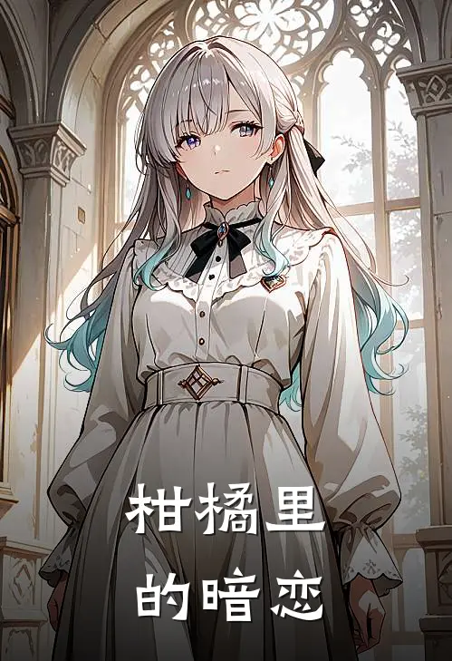 柑橘里的暗恋