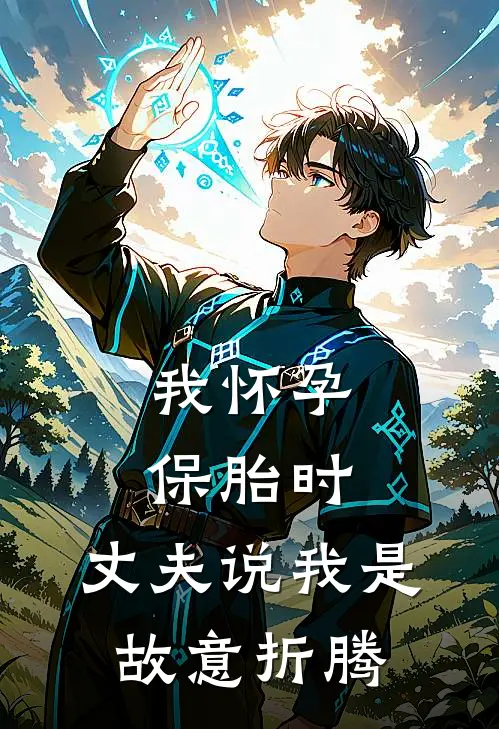 我怀孕保胎时，丈夫说我是故意折腾