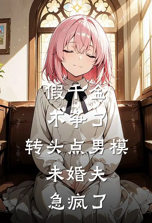 假千金不争了，转头点男模，未婚夫急疯了