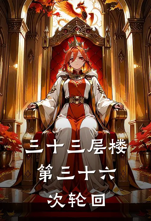三十三层楼，第三十六次轮回