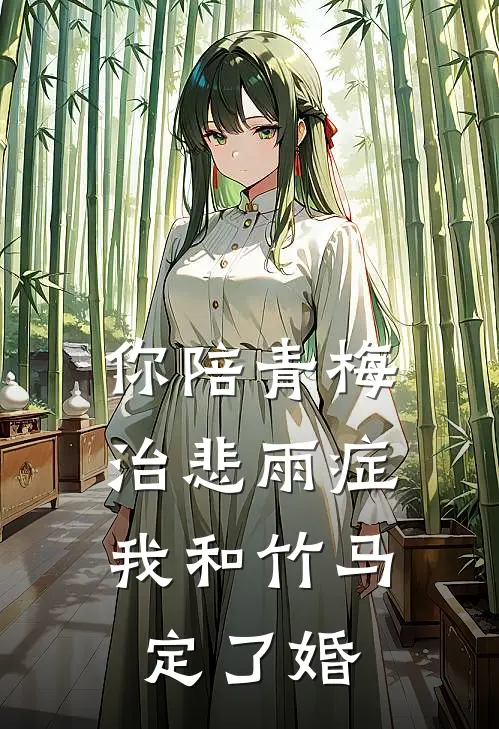 你陪青梅治悲雨症，我和竹马定了婚