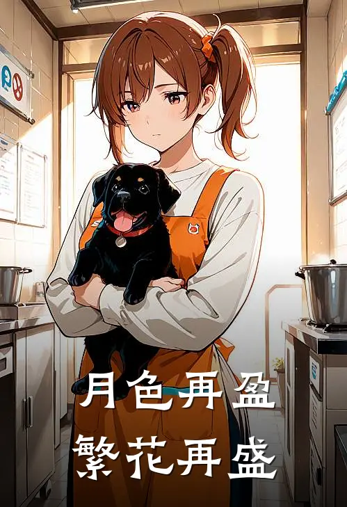 月色再盈，繁花再盛