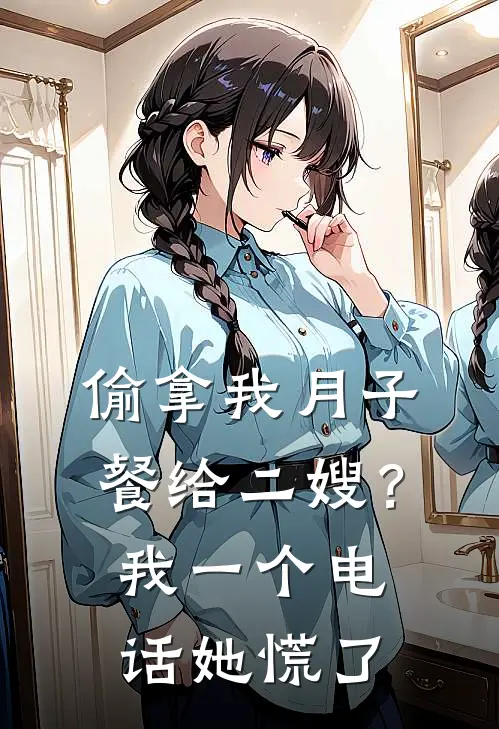 偷拿我月子餐给二嫂？我一个电话她慌了