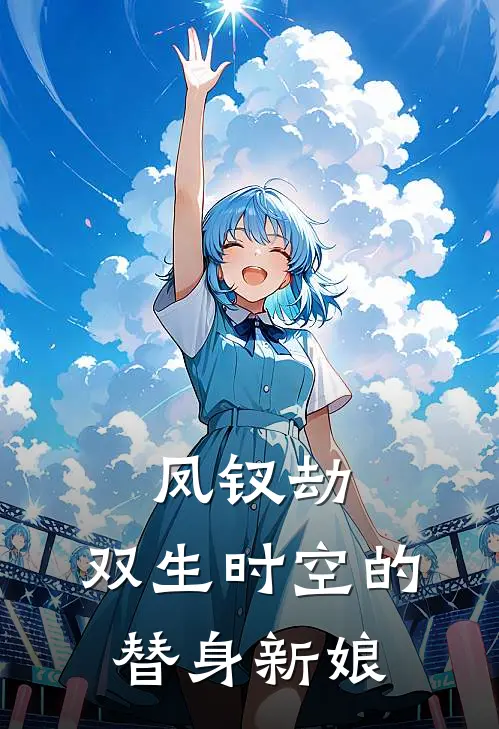 凤钗劫：双生时空的替身新娘